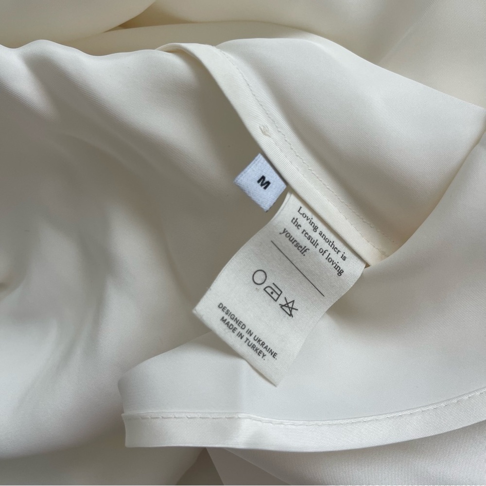 Sleeper Boheme Slip Dress - Picture 8 of 11
